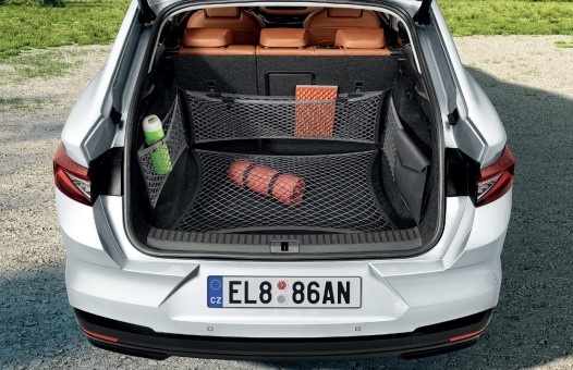 Filet de coffre gris - 4 unités