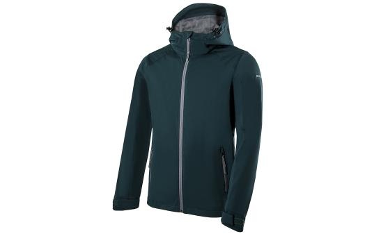 Veste de pluie Homme taille XXL vert émeraude