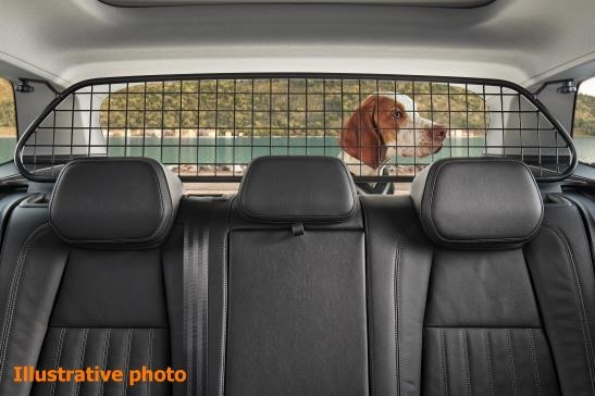 Grille de coffre – standard