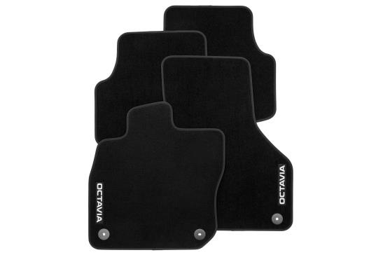 Tapis de sol textile Standard e-TEC