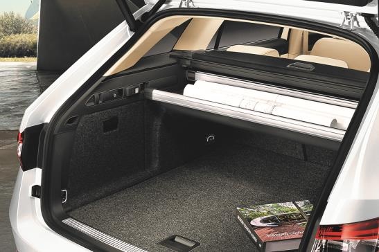 Poche multifonctionnelle, Combi