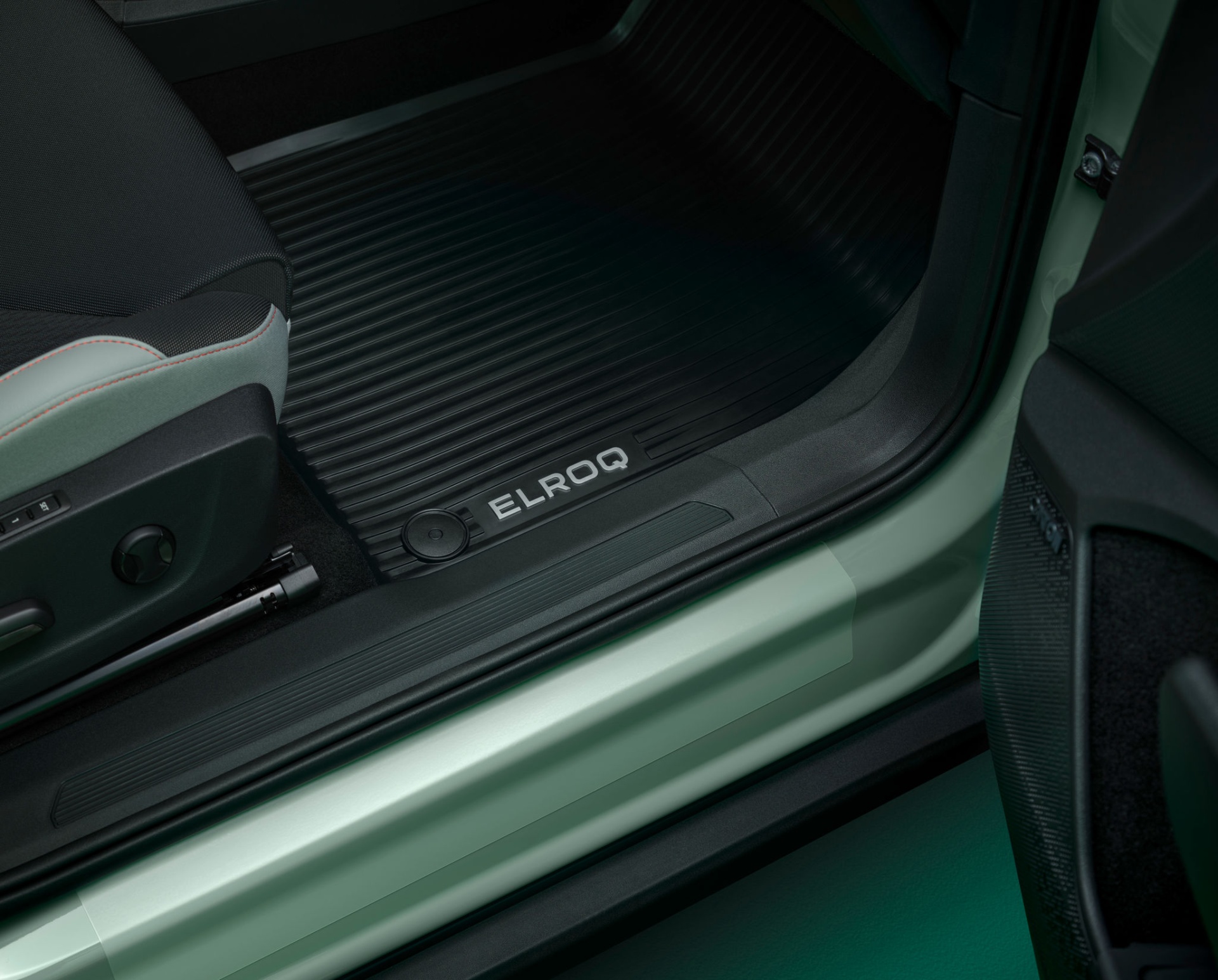 Tapis de sol toutes saisons