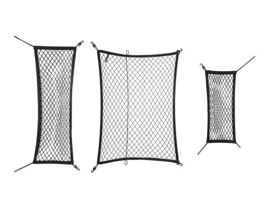 Filet de rangement pour coffre