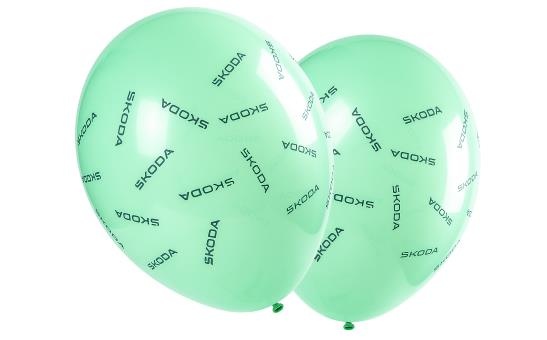 Ensemble de 20 ballons gonflables