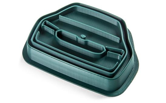 Moule Superb cuisine