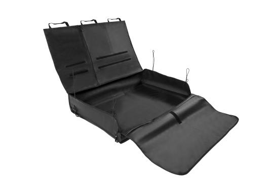 Protection de coffre pliable