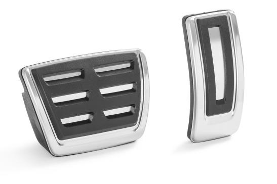 Pédalier - Boite automatique