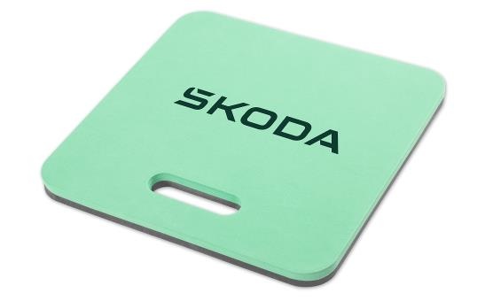 Coussin d'assise en mousse