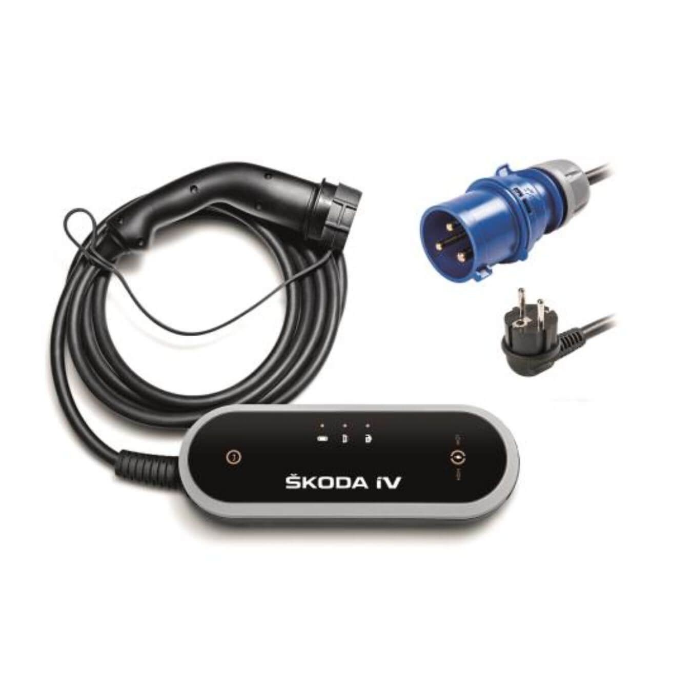 Câble de recharge 7,2kw