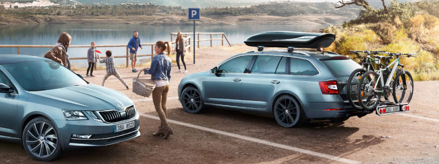 Accessoires d’Origine : des pièces sur mesure pour votre véhicule