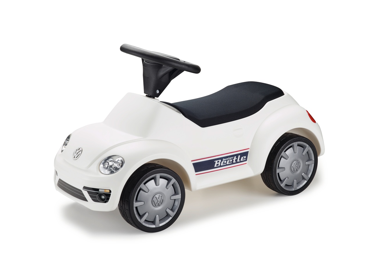 Voiture enfant , Junior Beetle
