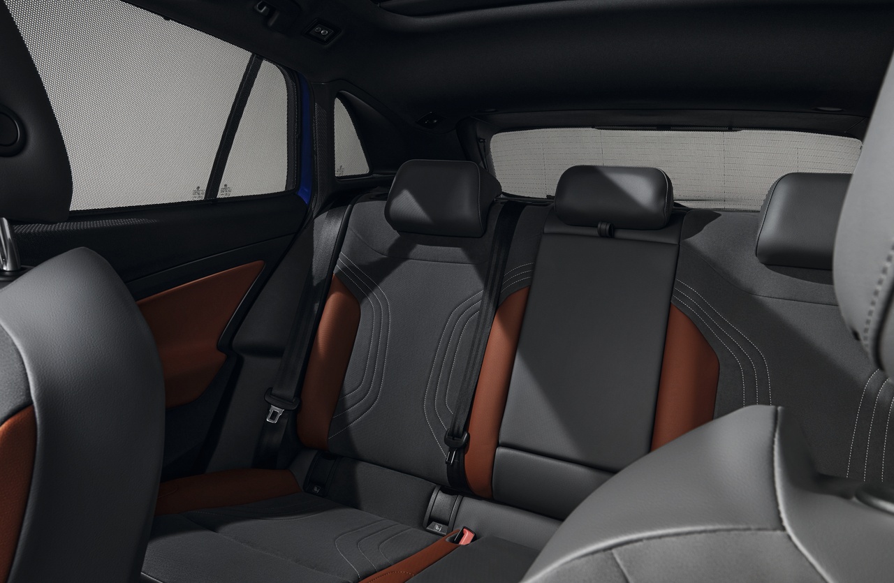 Kit pare-soleil ID.4