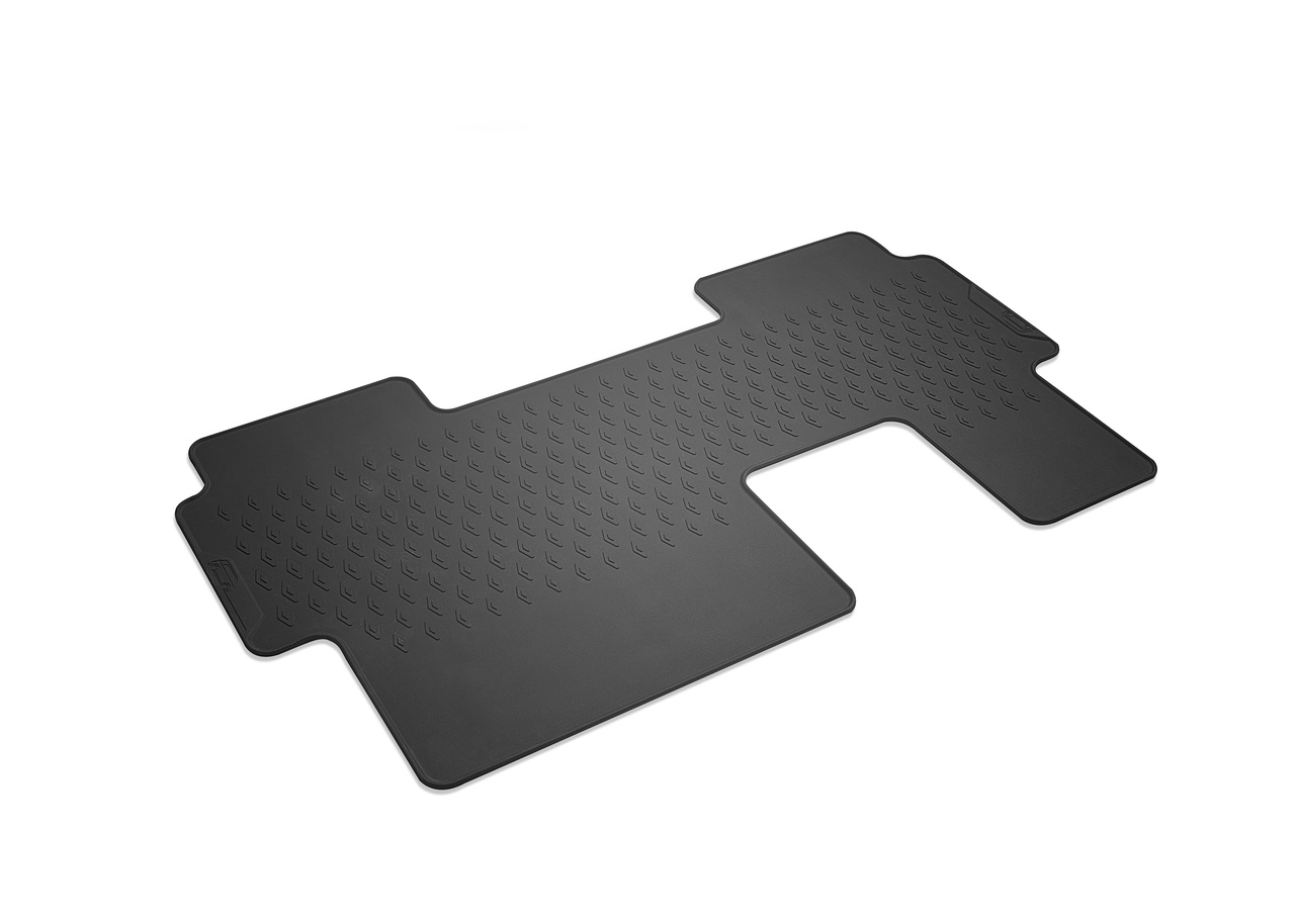 Tapis de sol tous temps 2e rangée de sièges