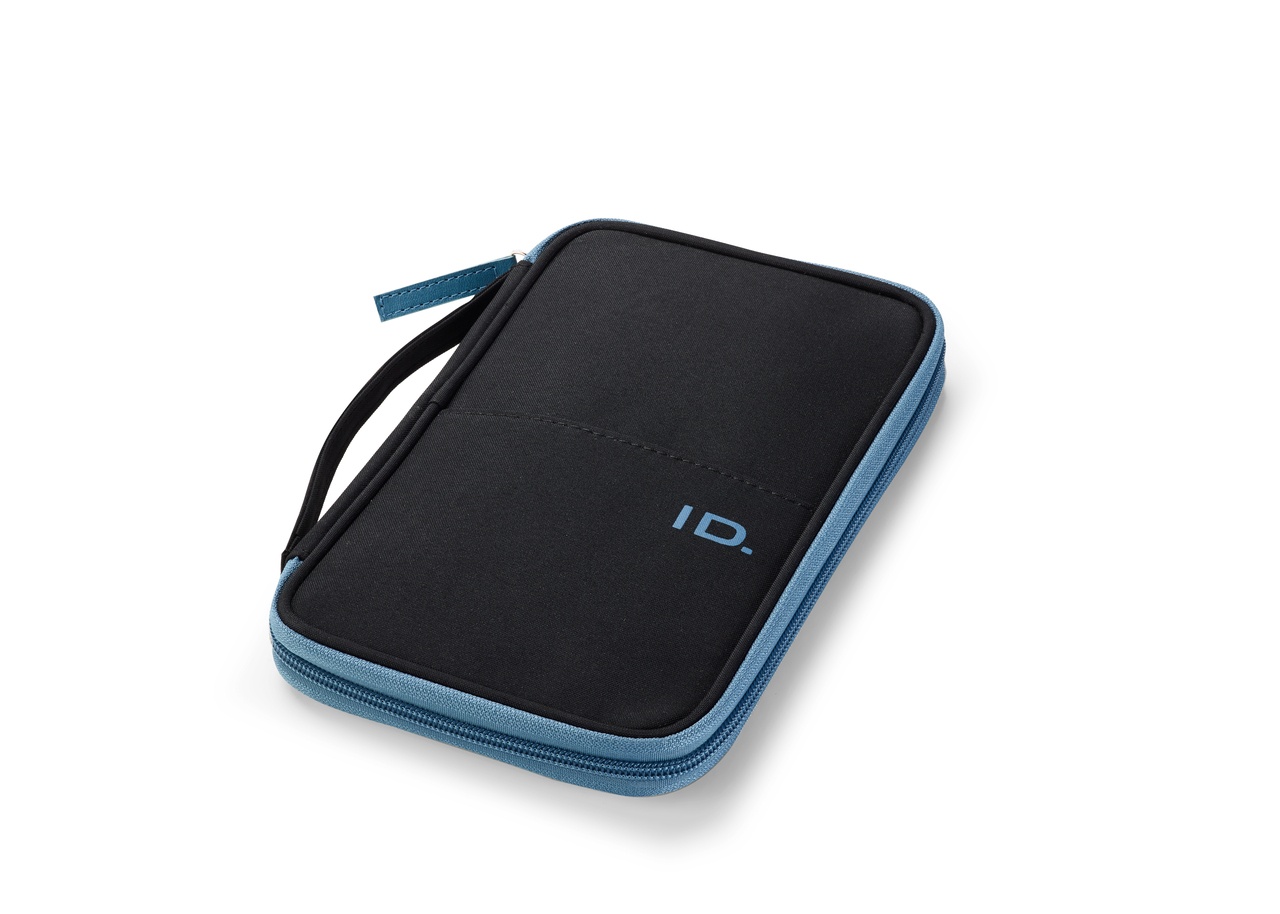 Porte-documents de voyage