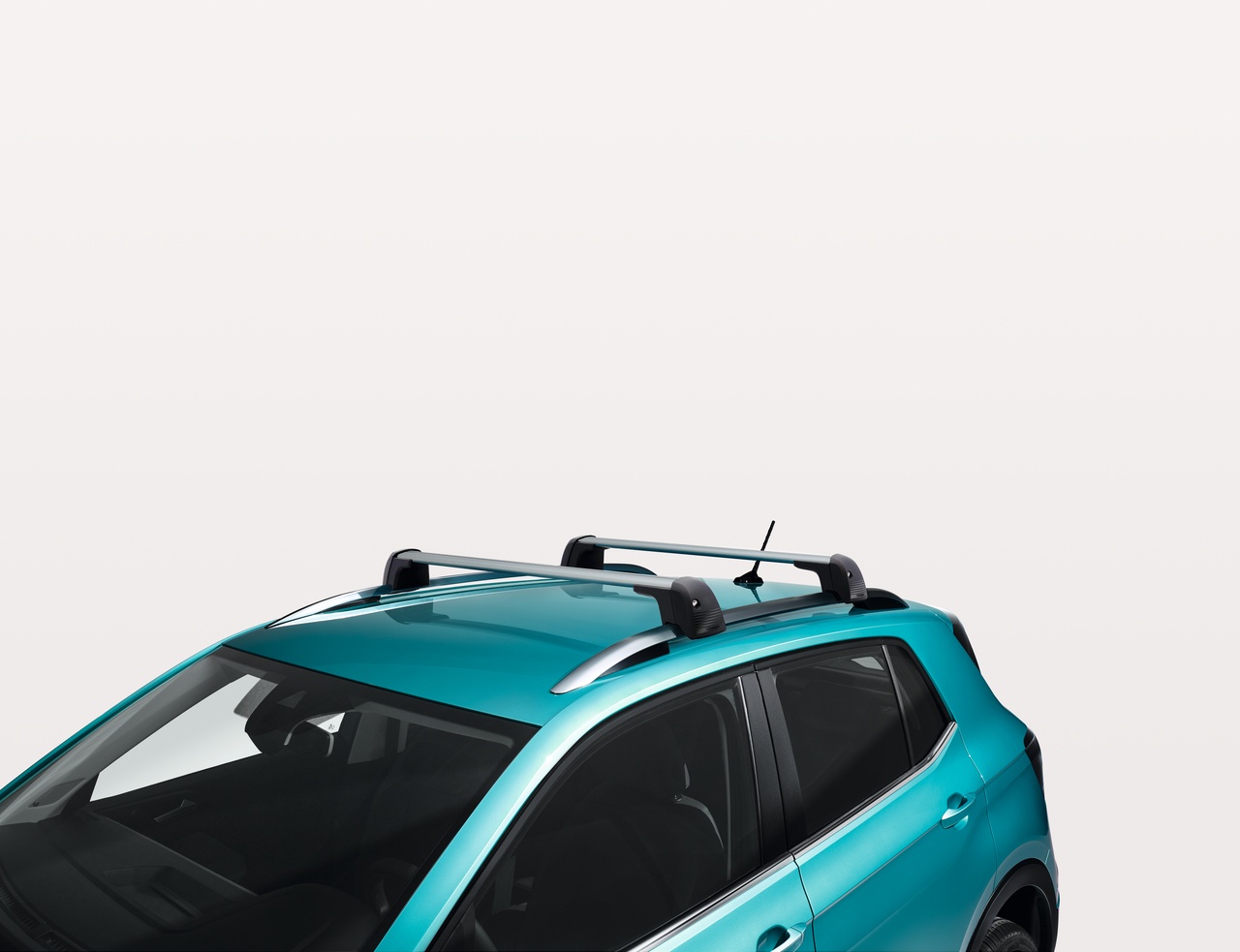 Barre de toit T-Cross