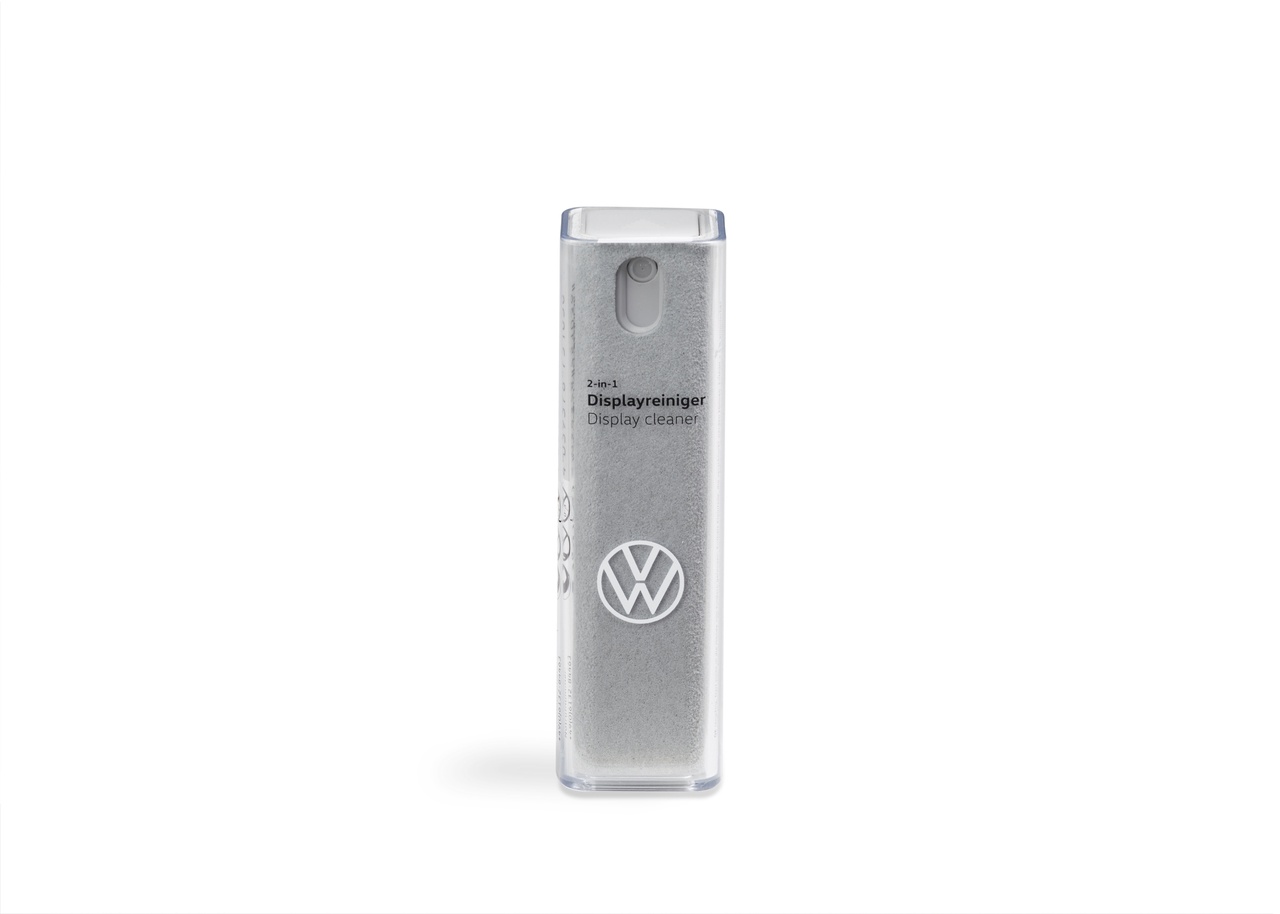 Nettoyant écran Volkswagen Gris