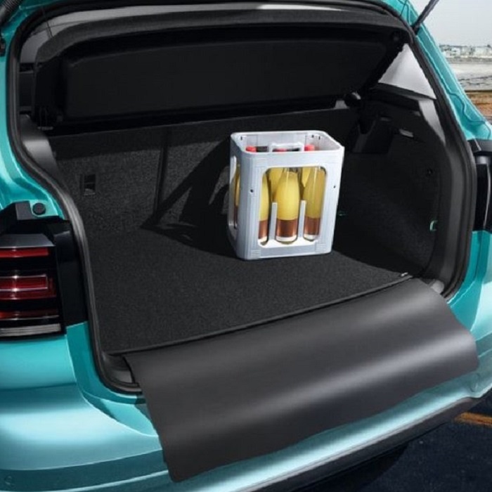 Tapis de coffre réversible pour T-Cross