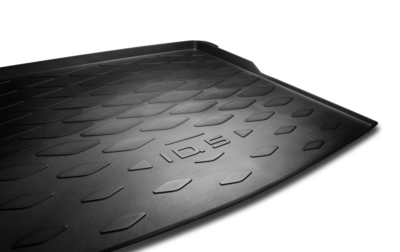 Tapis de coffre rigide ID.5