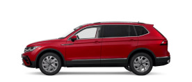 Tiguan Allspace