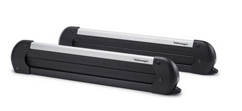 Porte-skis et snowboards - jusqu'à 4 paires de ski ou 2 snowboards