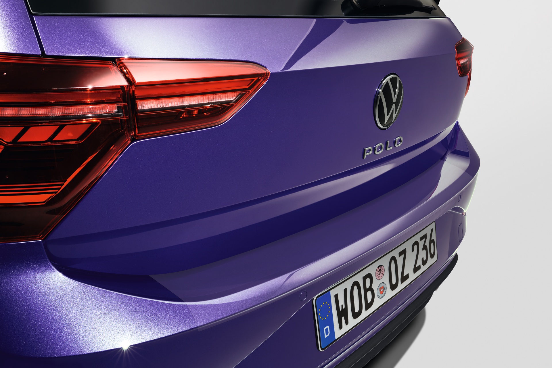 Protection de seuil de coffre