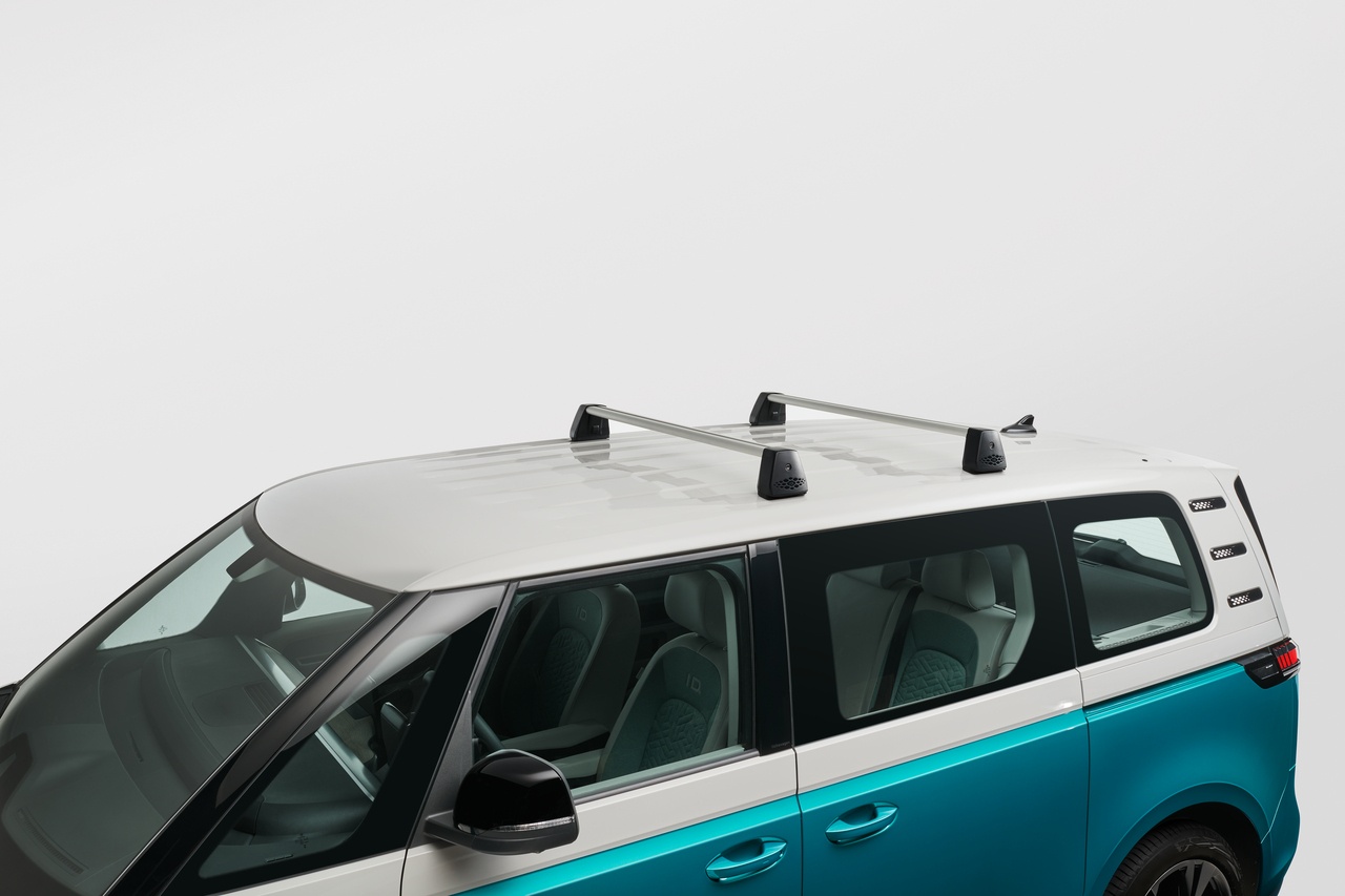 Barre de toit ID.Buzz