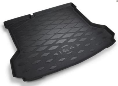 Tapis de coffre souple pour ID.4