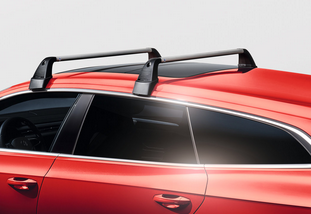 Barres de toit Arteon