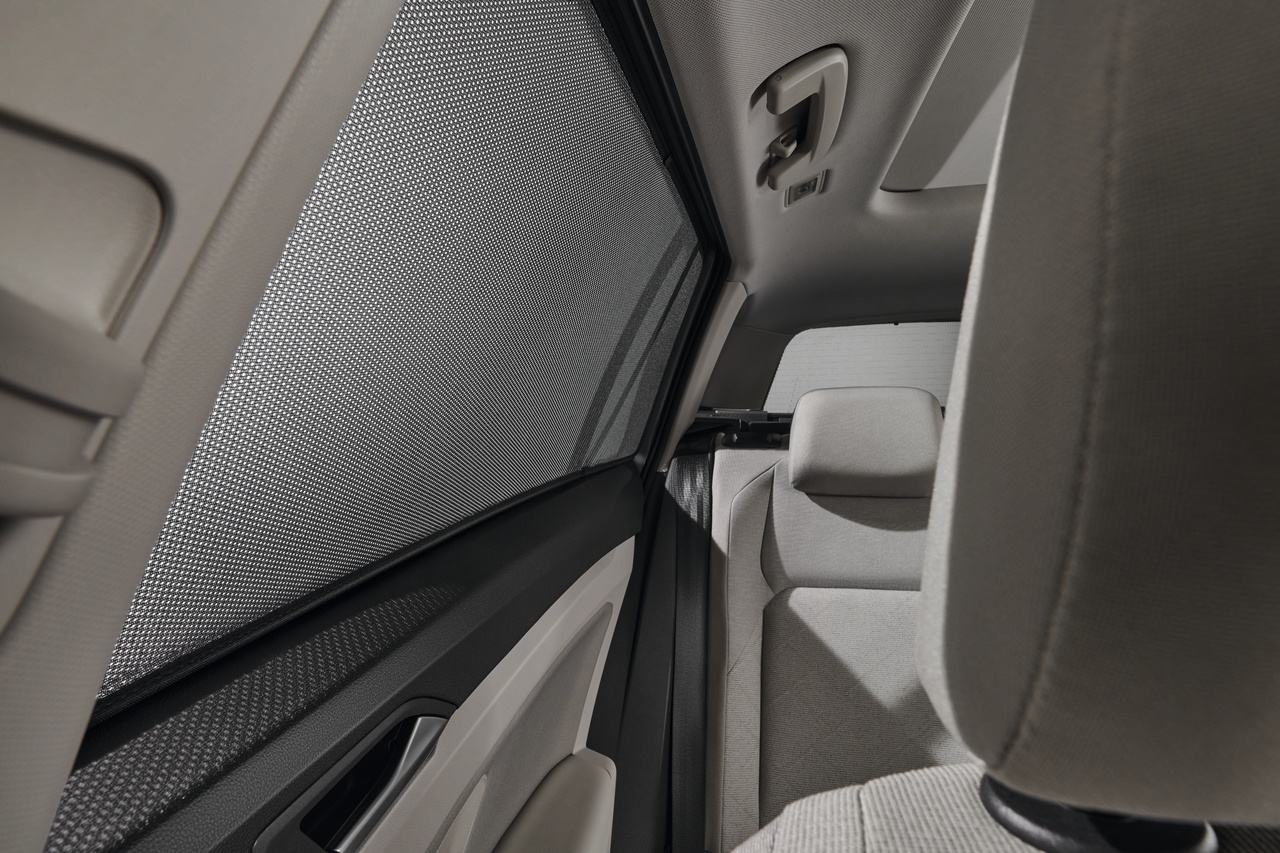 Kit pare-soleil Golf SW VIII