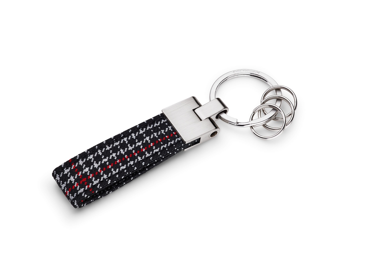 Porte-clés