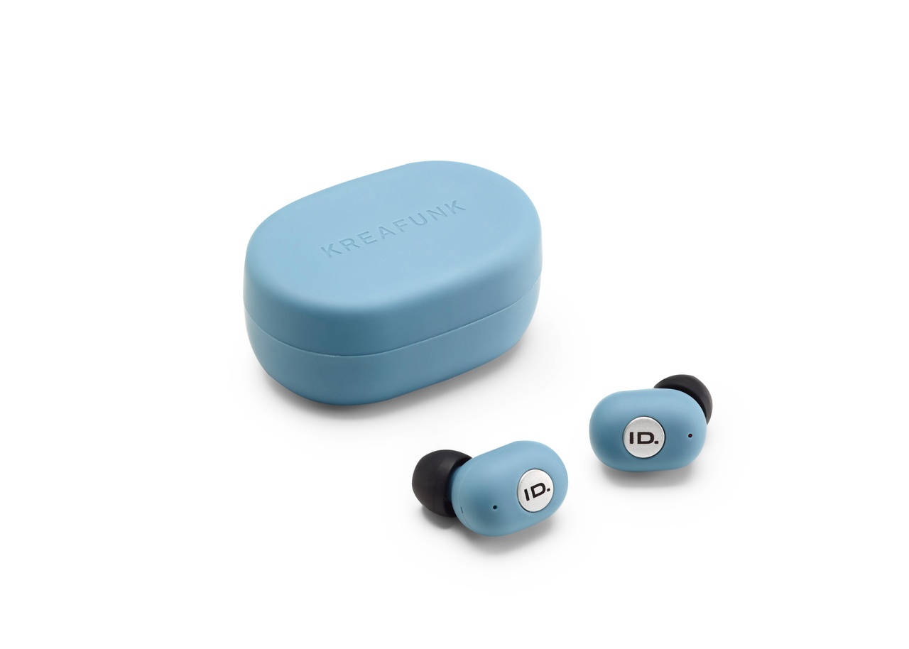 Écouteurs Bluetooth