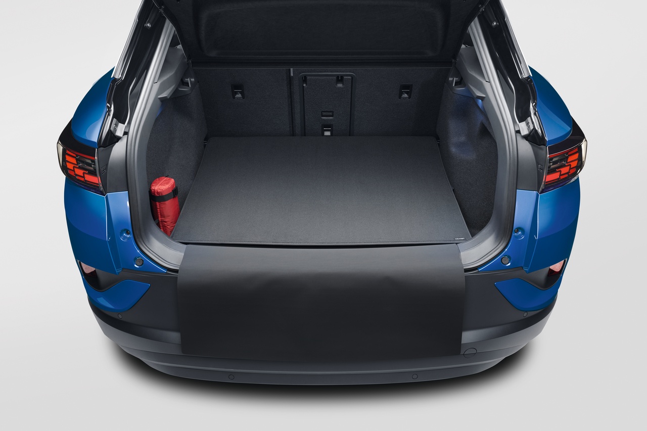 Tapis de coffre réversible pour ID.4 & ID.5