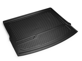 Tapis de coffre rigide pour Touareg mais compatible Tiguan