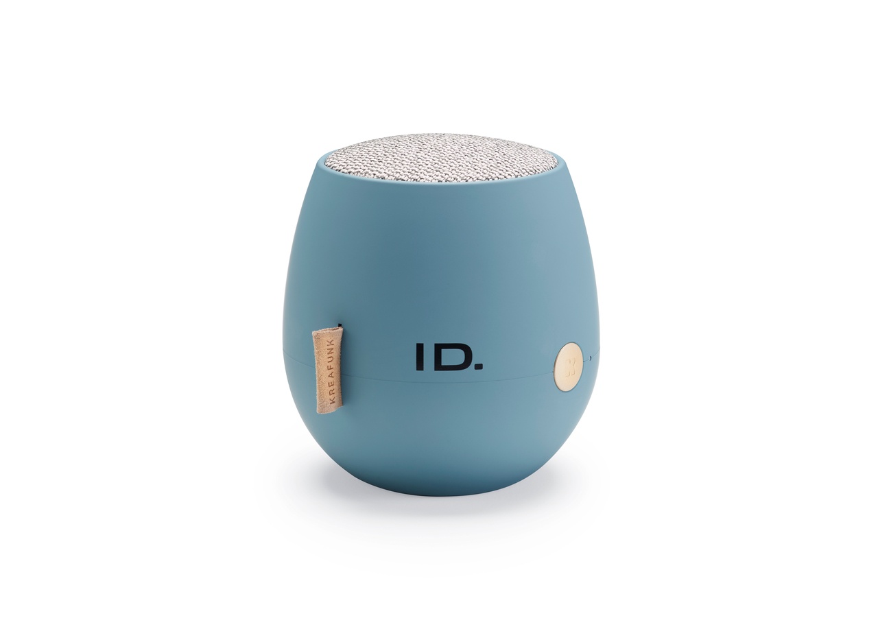 Haut-parleur Bluetooth®