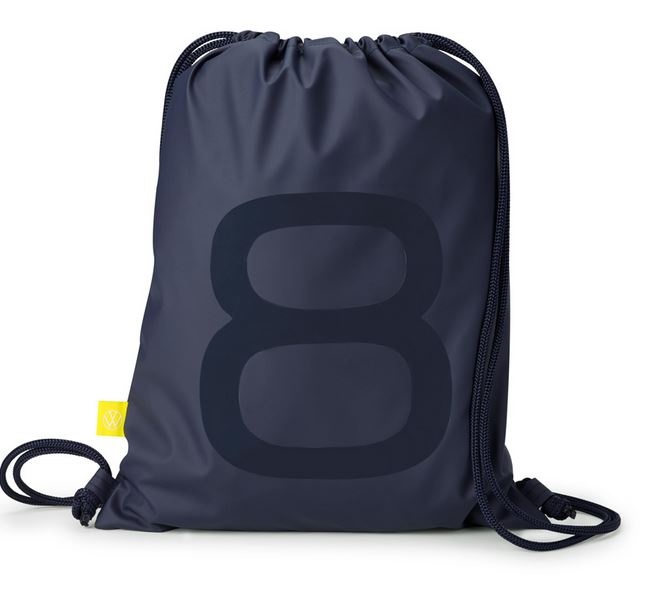 Sac à cordon Bleu, collection Golf