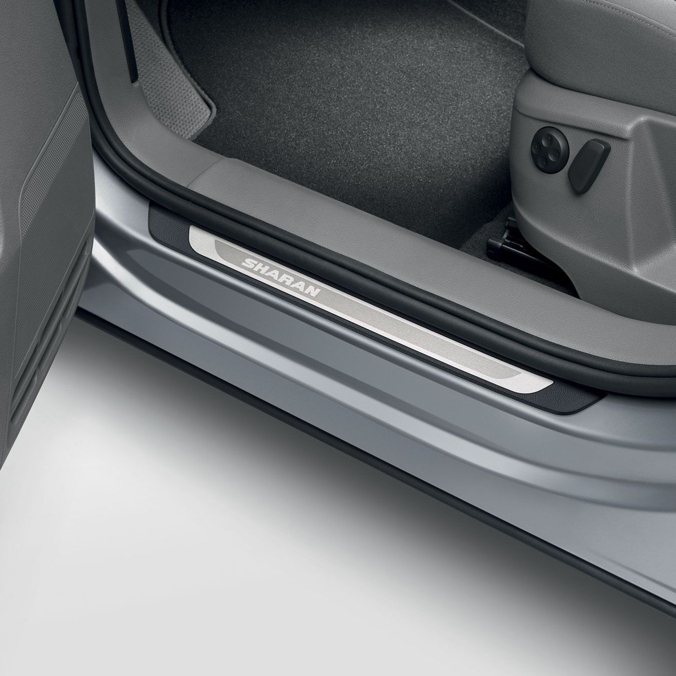 Seuils de porte pour Sharan