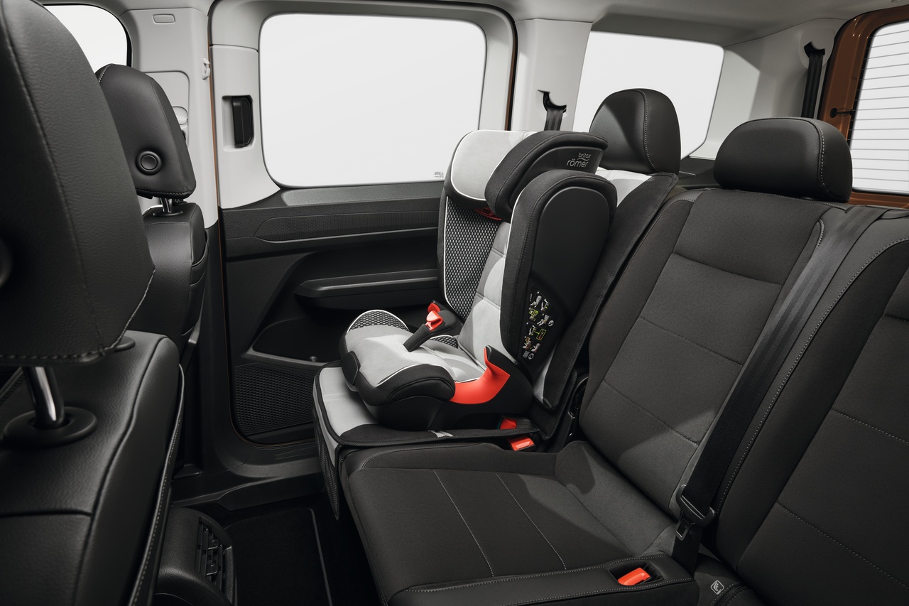 Siège pour enfant de 15 à 36 kg