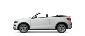 T-Roc Cabriolet