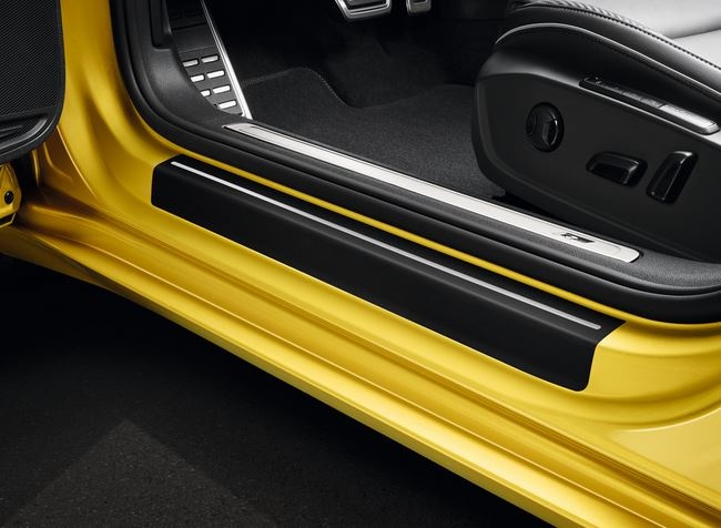 Seuils de porte pour ARTEON