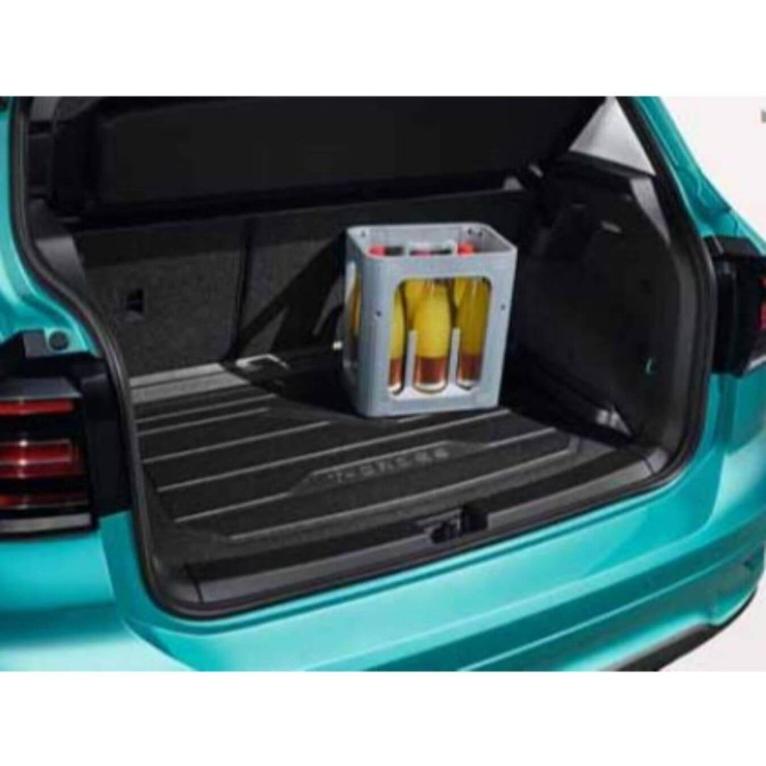 Tapis de coffre rigide T-Cross