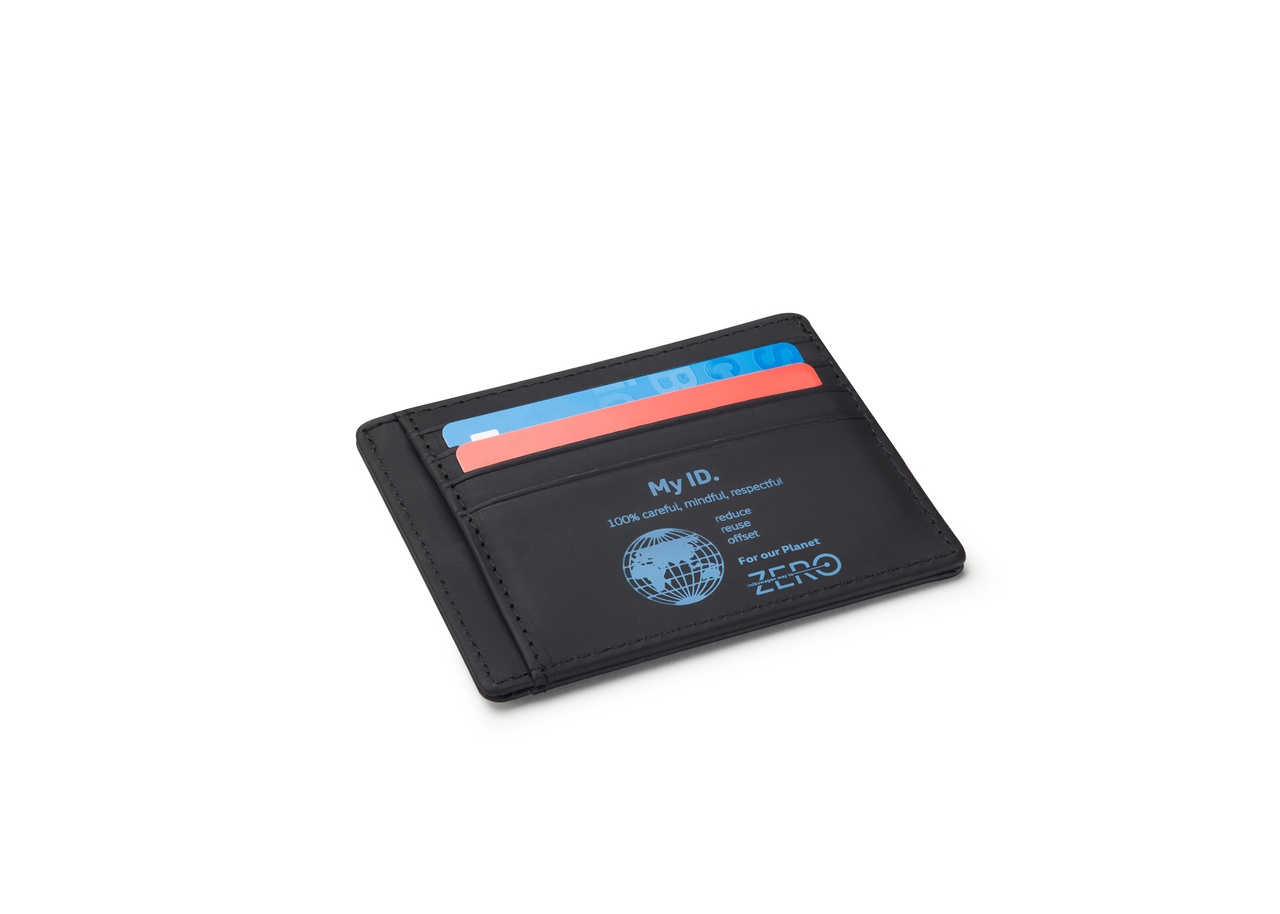 Etui pour cartes bancaires