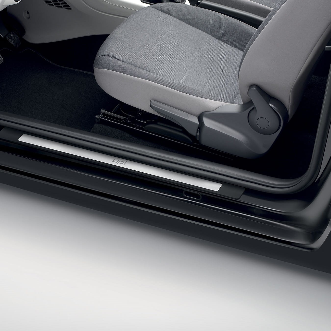 Seuils de porte pour up! (5 portes)