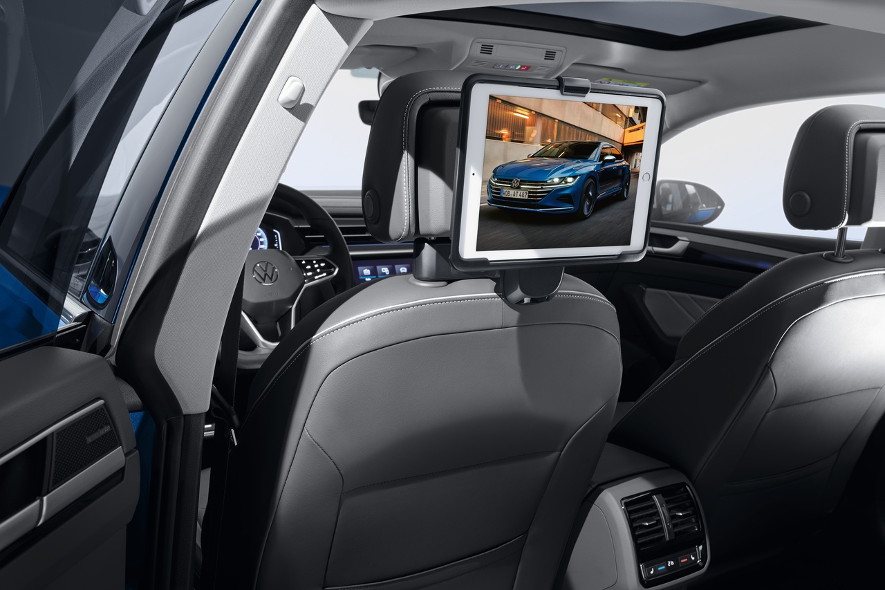 Support de tablette pour Ipad Air 1 et 2