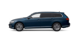 Passat SW