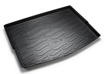 Tapis de coffre rigide pour ID.3