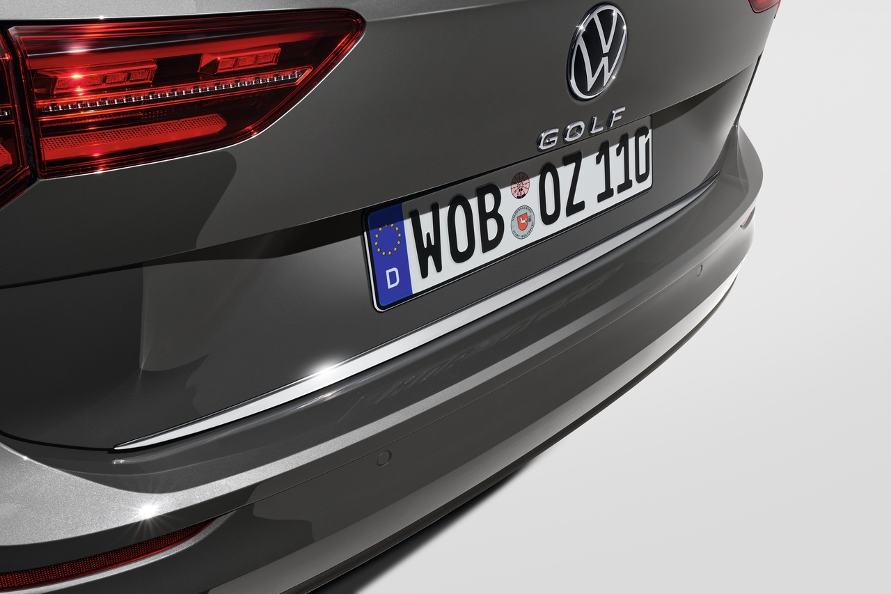 Baguette pour hayon pour Golf VIII