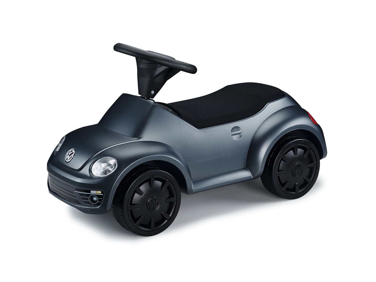Voiture enfant Junior Beetle, anthracite