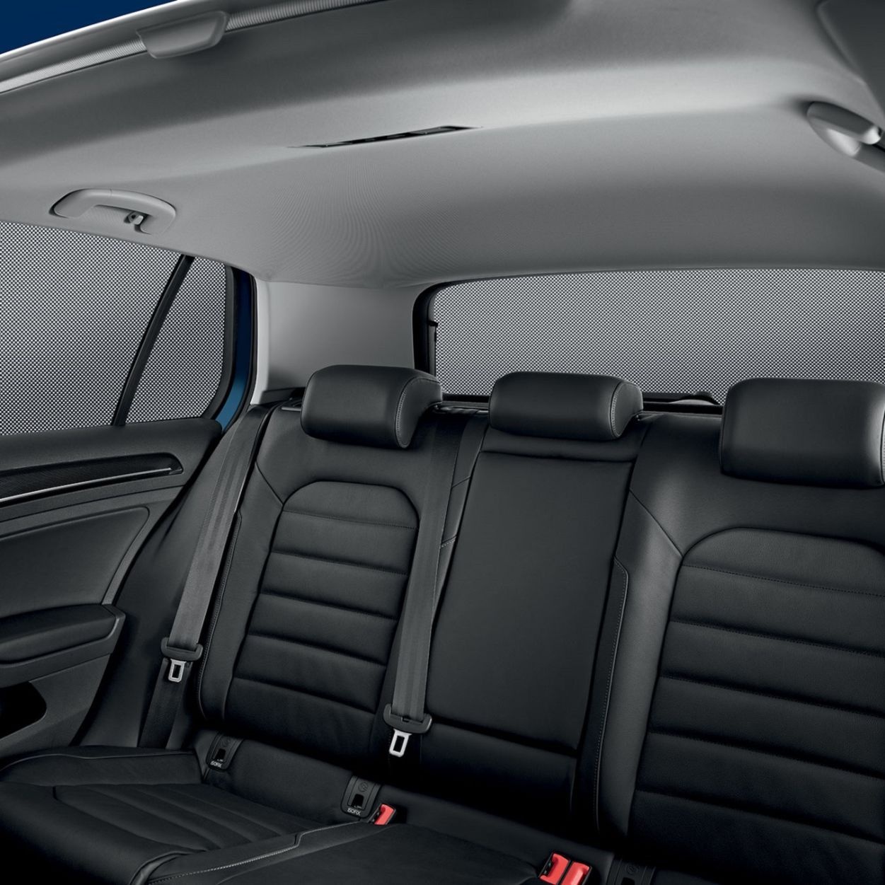 Kit pare-soleil pour Golf