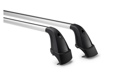 Barres de toit Golf VIII