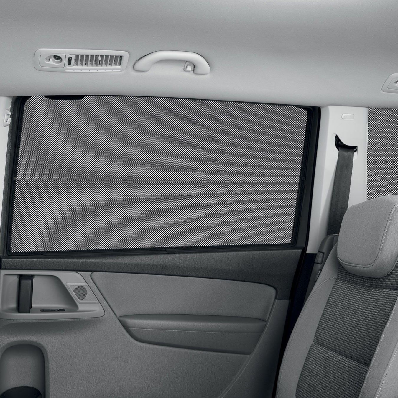 Kit pare-soleil pour Sharan